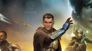 BioWare's Twin Comebacks: The Future of Mass Effect and the Return of Star Wars: The Old Republic