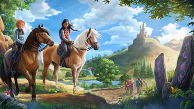 Nordisk Games takes majority stake in Star Stable