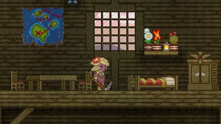 What are the Best Starbound Mods?