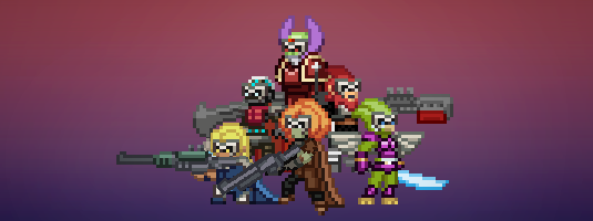 Starbound | VG247