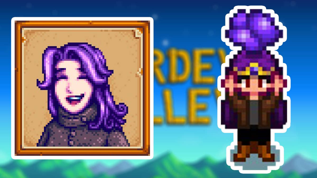 Stardew Valley Gifts, including all loved and liked gifts listed