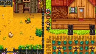 Stardew Valley Villager Locations - Introduction Quest, Meet Everyone Explained