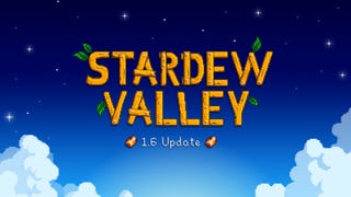 Stardew Valley: Update 1.6 ist endlich da und es ändert sich viel.