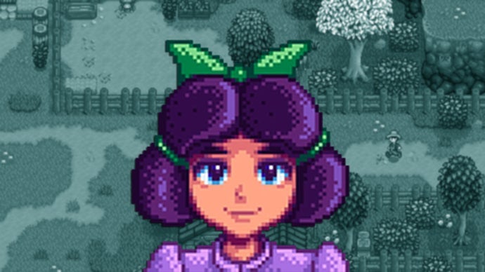 Stardew Valley is getting two new "marriage candidates" and more interesting children in its upcoming 1.7 update