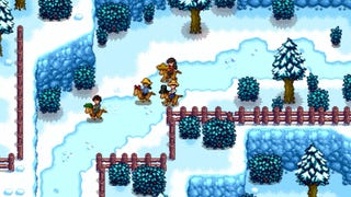 Stardew Valley: How to Farm Iridium