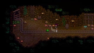 Stardew Valley update 1.6 is on the way, with more new content than we first expected