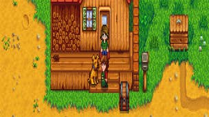 With Stardew Valley, Harvest Moon Finally Has a True Successor
