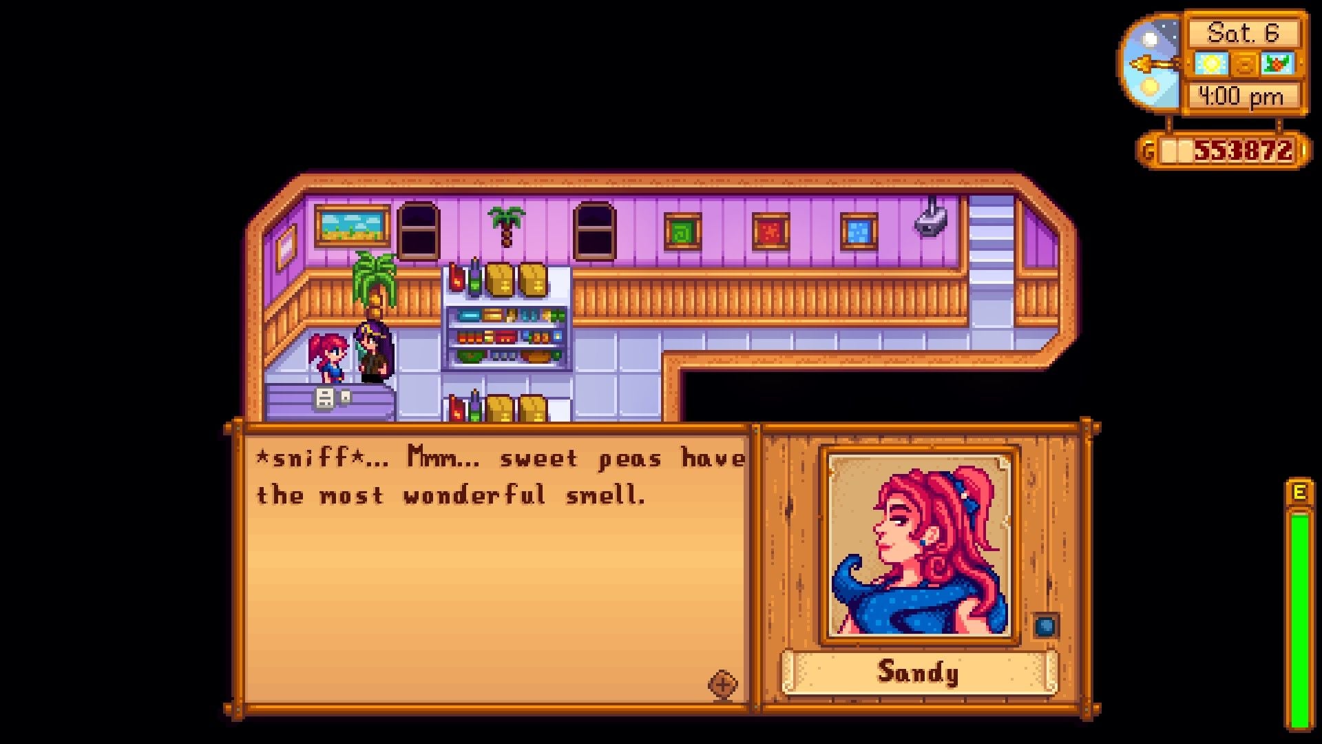 Stardew Valley Gifts, including all loved and liked gifts listed