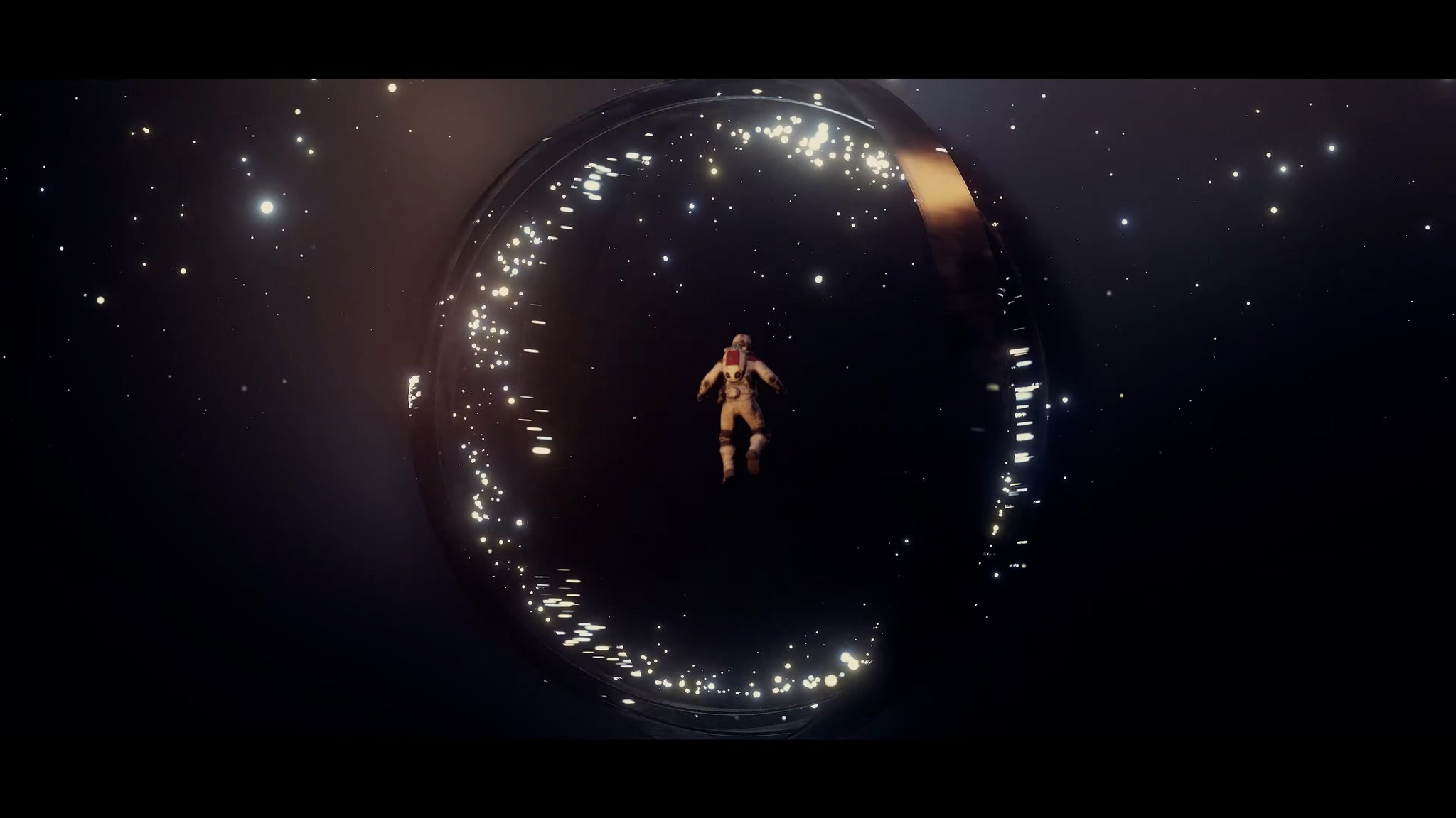 Starfield’s first 30 minutes really reminds me of the first Mass Effect - 6