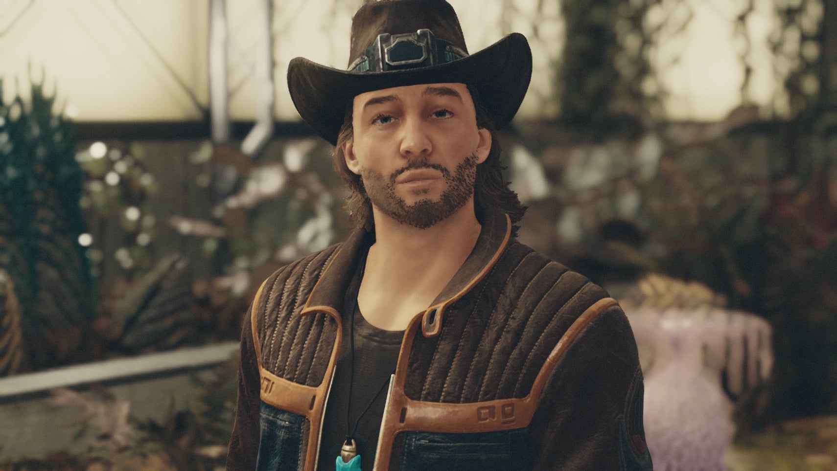 Sam Coe in Starfield. - 1