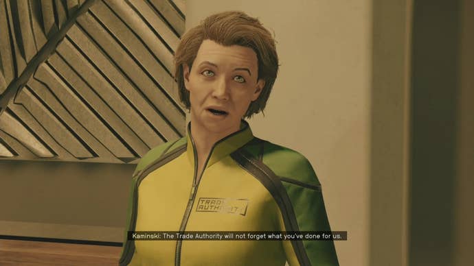 conversation view talking with zoe