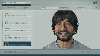 Starfield's character creator is so versatile, Bethesda used it to create the game's NPCs