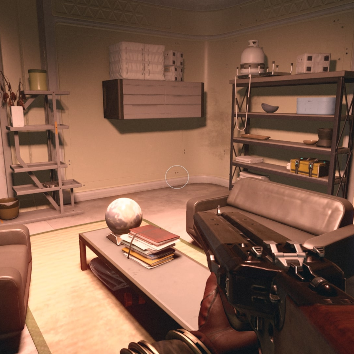 Starfield console commands and cheat codes | VG247