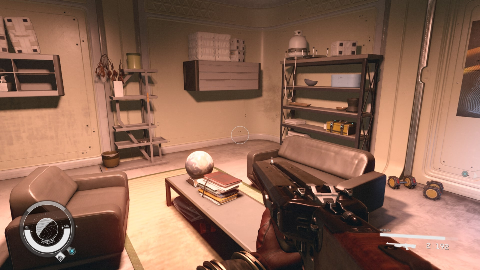 Starfield console commands and cheat codes | VG247