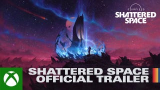 Starfield: Shattered Space chega este ano ao PC e Xbox Series