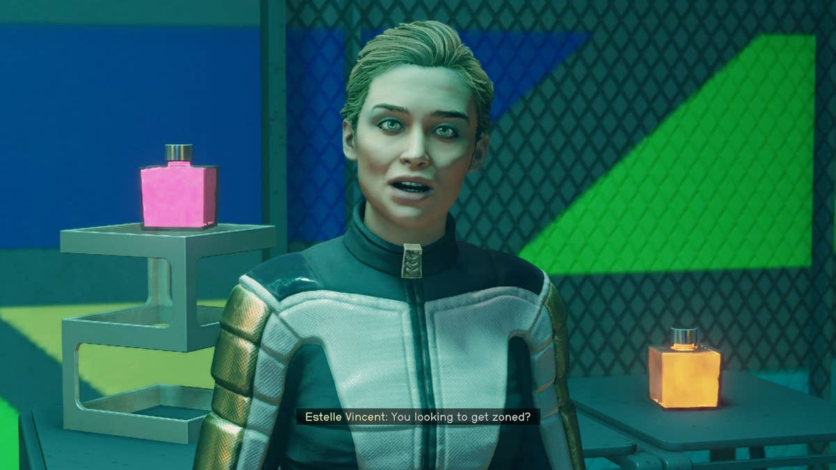 Starfield Absolute Power: Should you kill Ayumi Komiko? | VG247