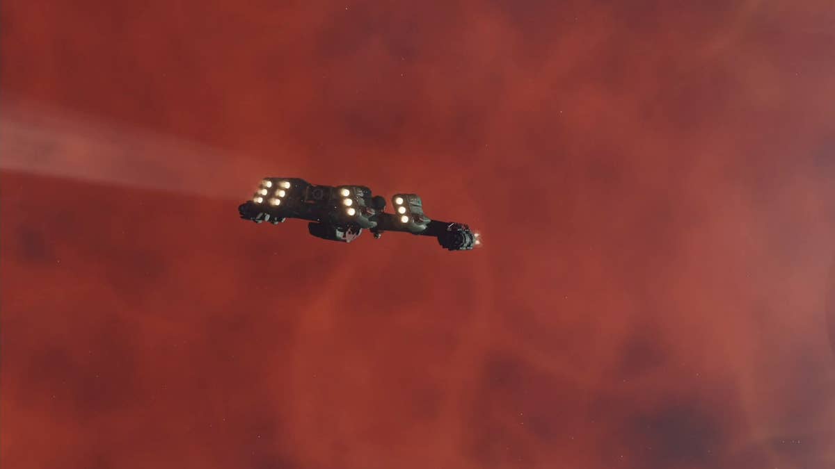 Starfield Eye of the Storm walkthrough and choice consequences