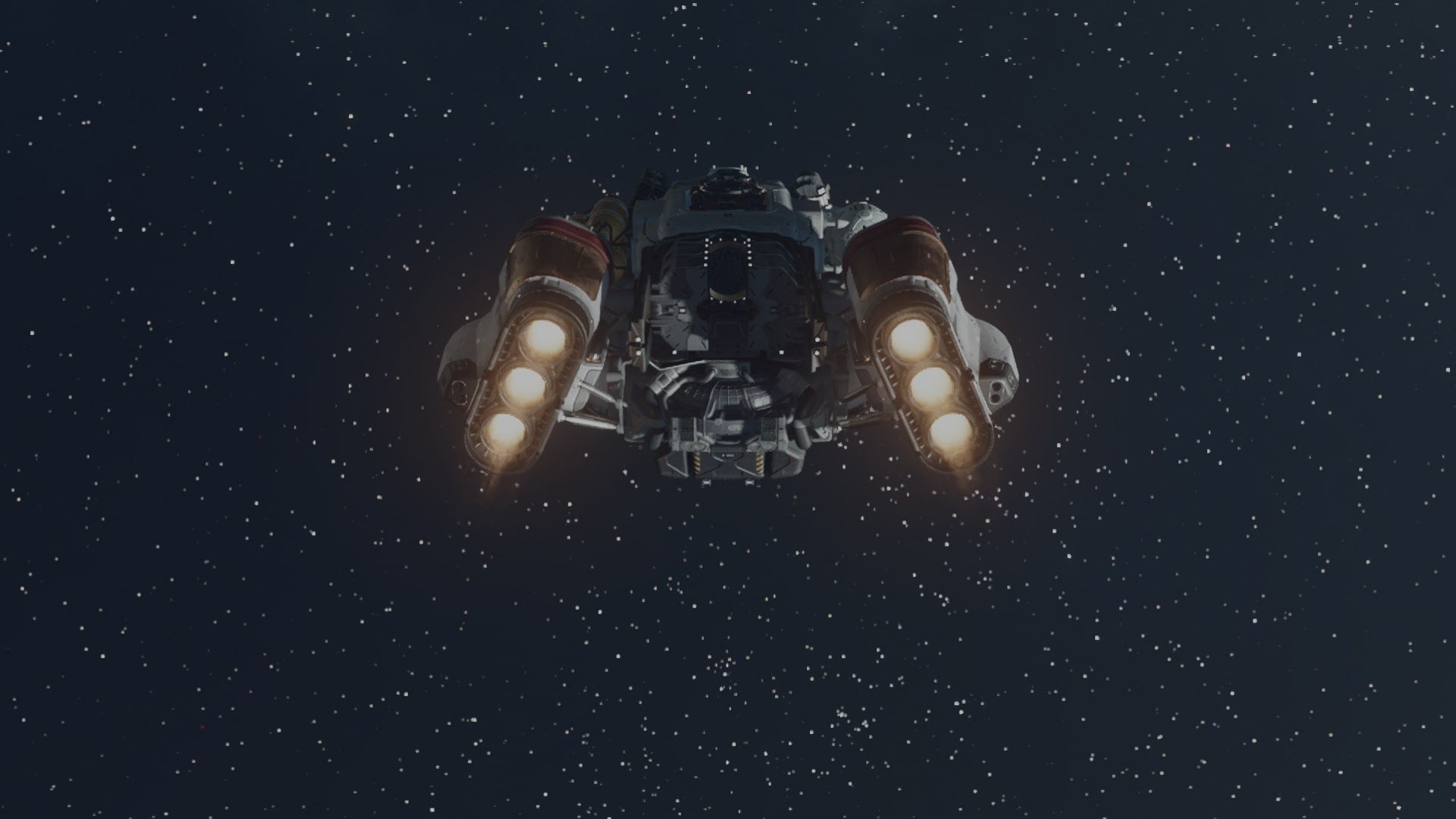 Starfield Rook Meets King: Should you kill or save Austin Rake? | VG247