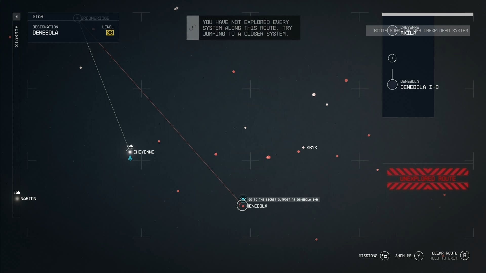 Mantis Lair Code Starfield Mantis puzzle solution and quest walkthough | Eurogamer.net