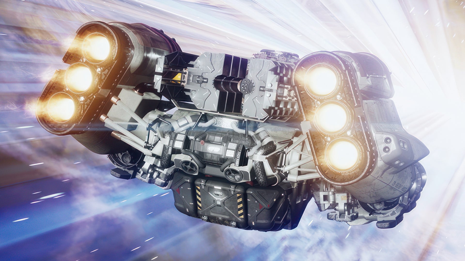 Starfield on PC is the best way to play - but the game still requires a lot of work