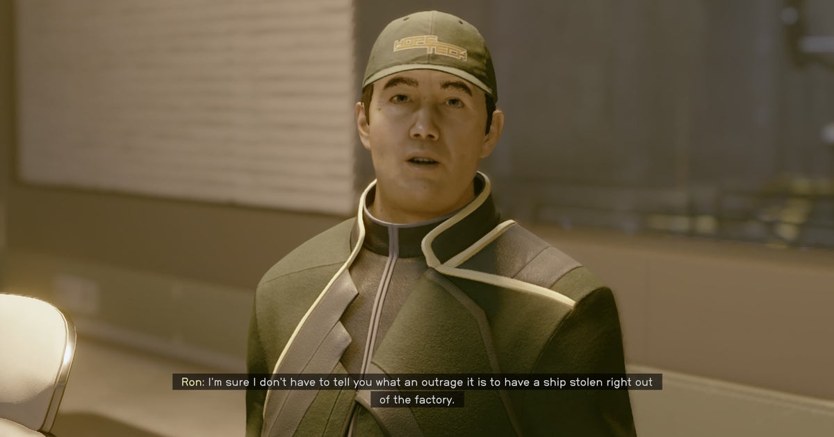 Starfield Freestar Rangers questline: All quests and rewards | VG247