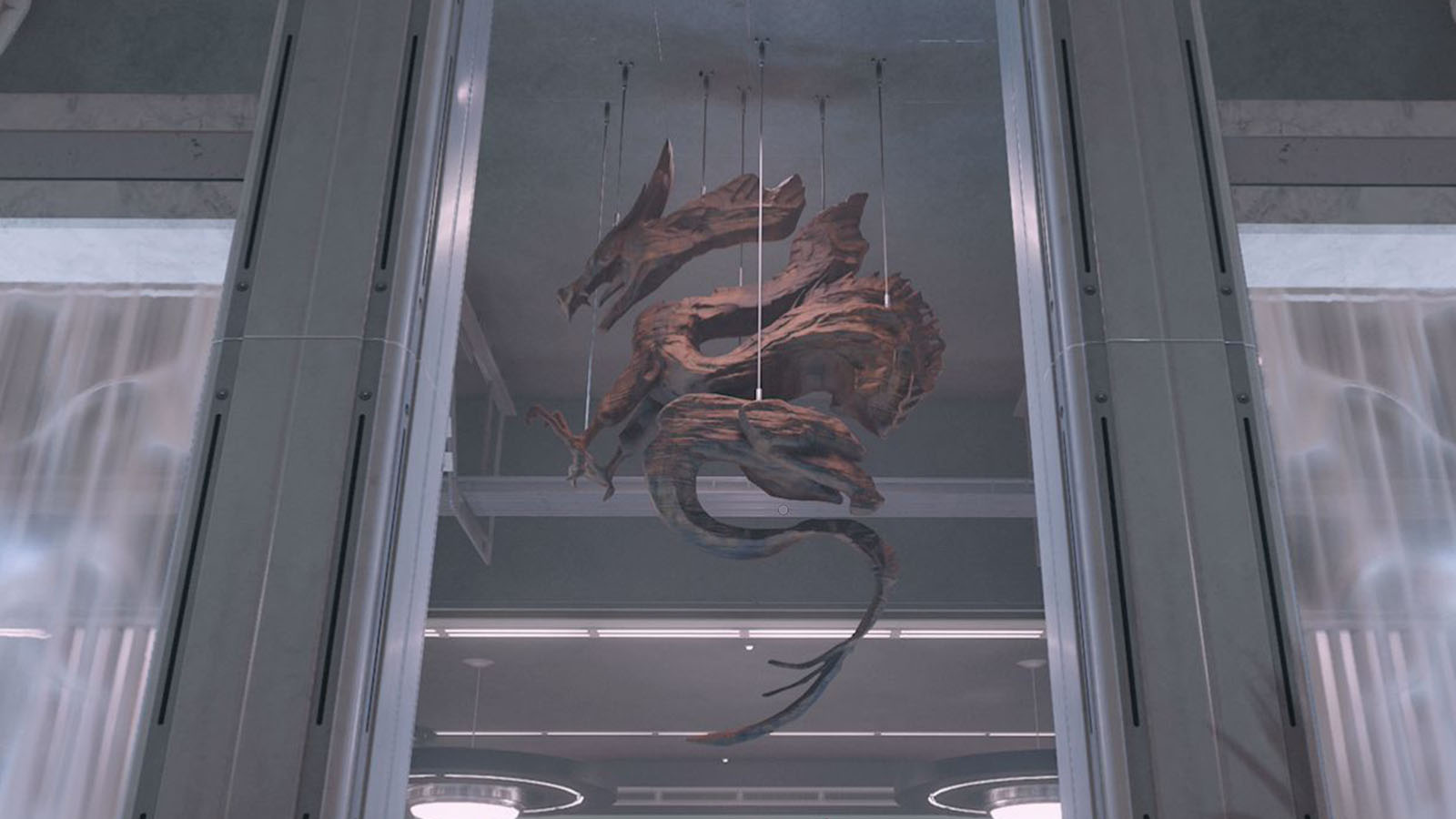 Starfield Ryujin Industries questline and rewards | Eurogamer.net