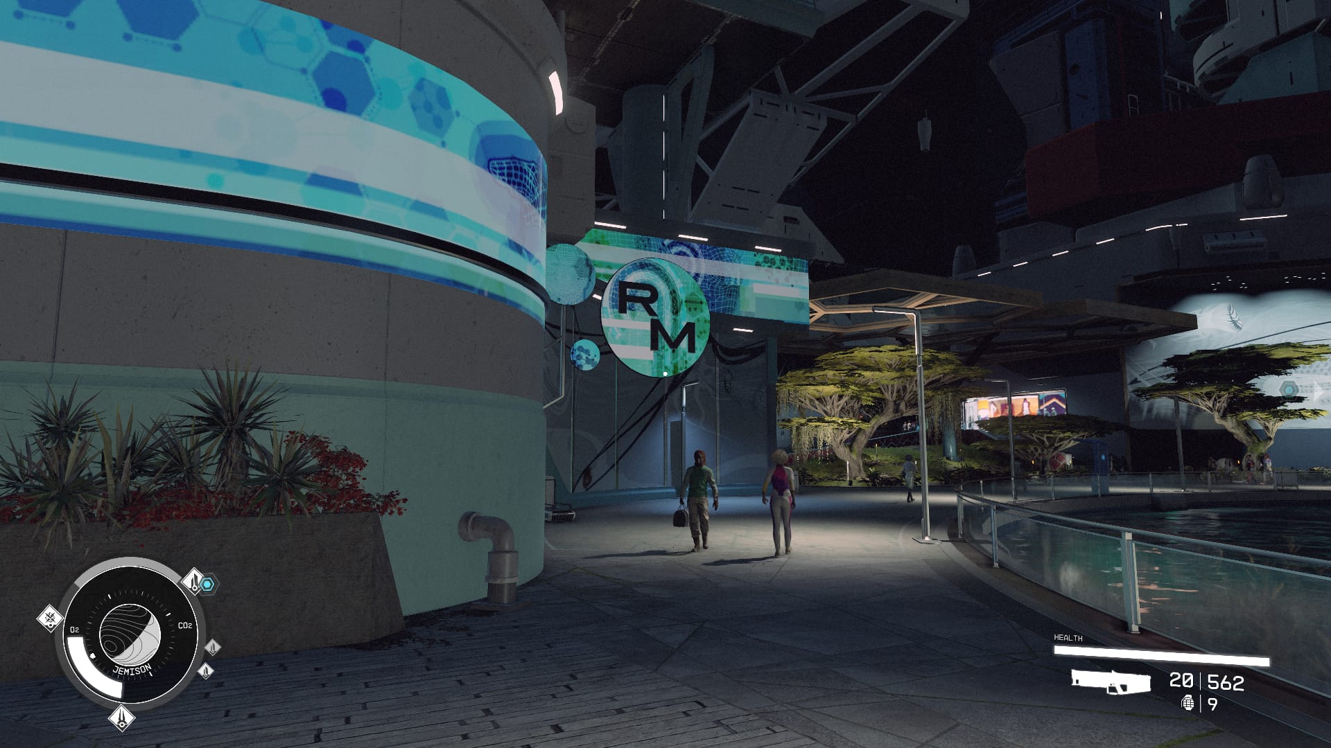 How to cure addiction in Starfield - 5