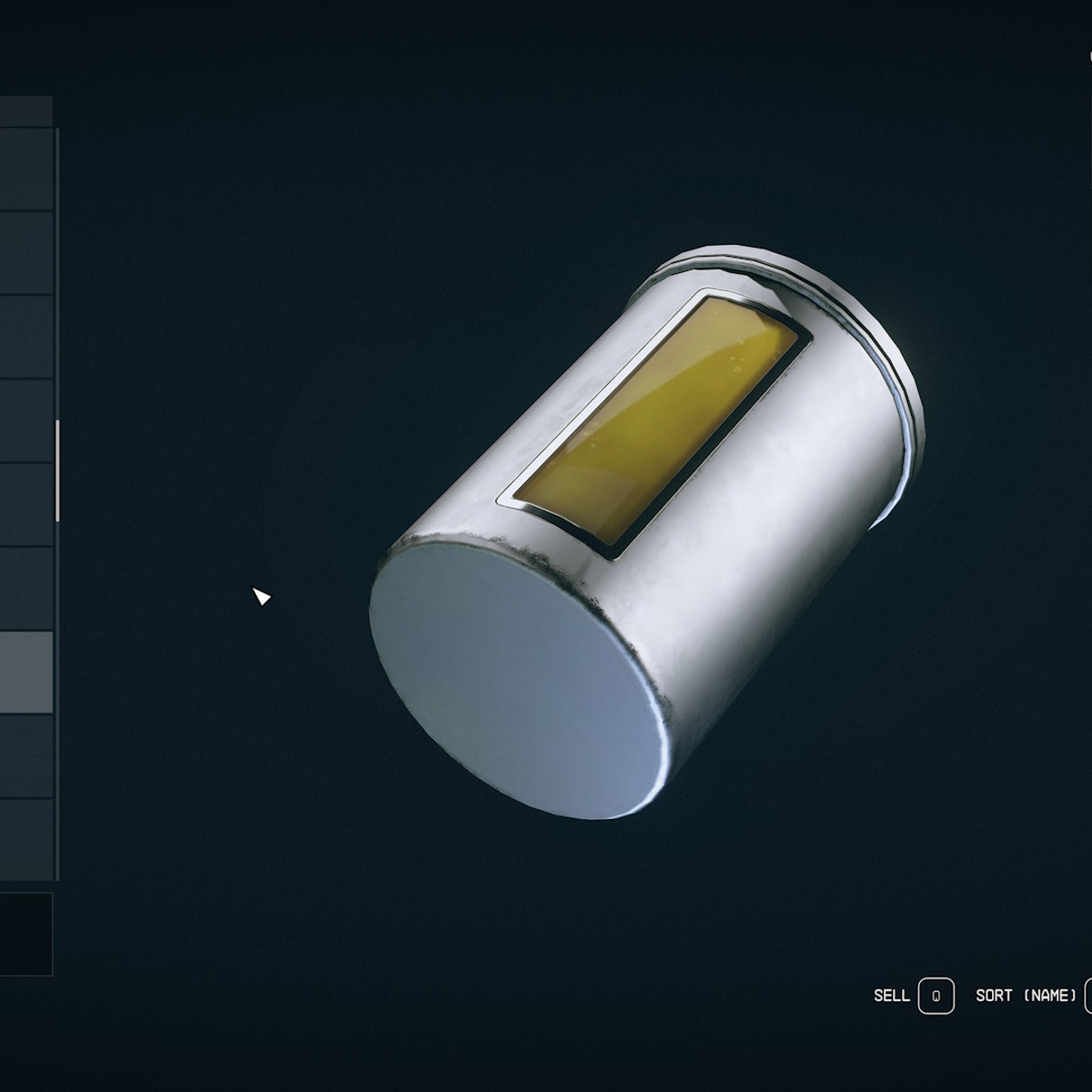 How to get lubricant in Starfield | Rock Paper Shotgun How to get lubricant in Starfield | Rock Paper Shotgun