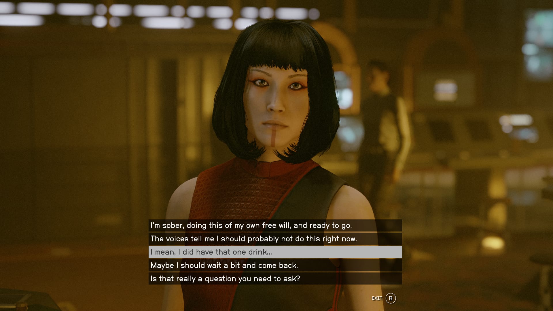 How to run the Red Mile in Starfield - 5