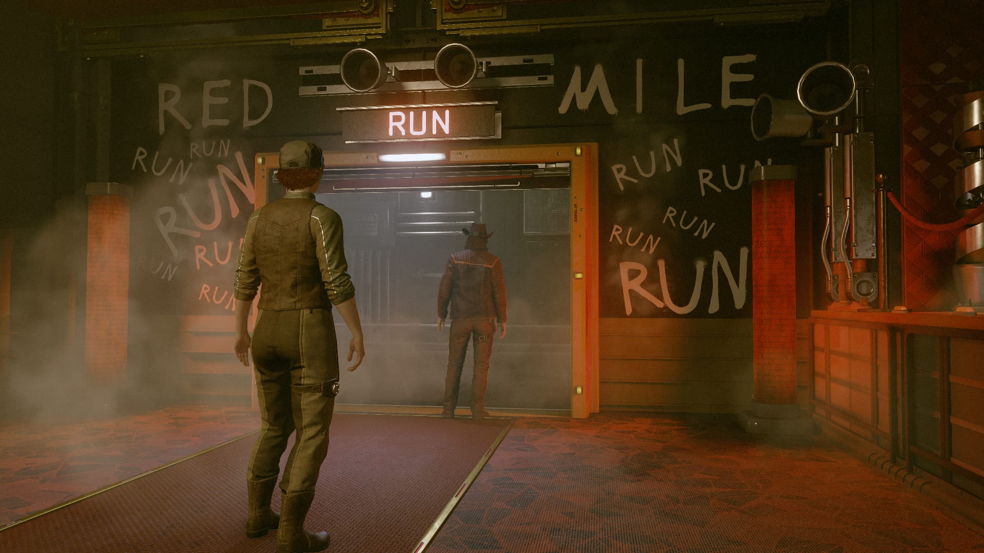 How to run the Red Mile in Starfield - 6