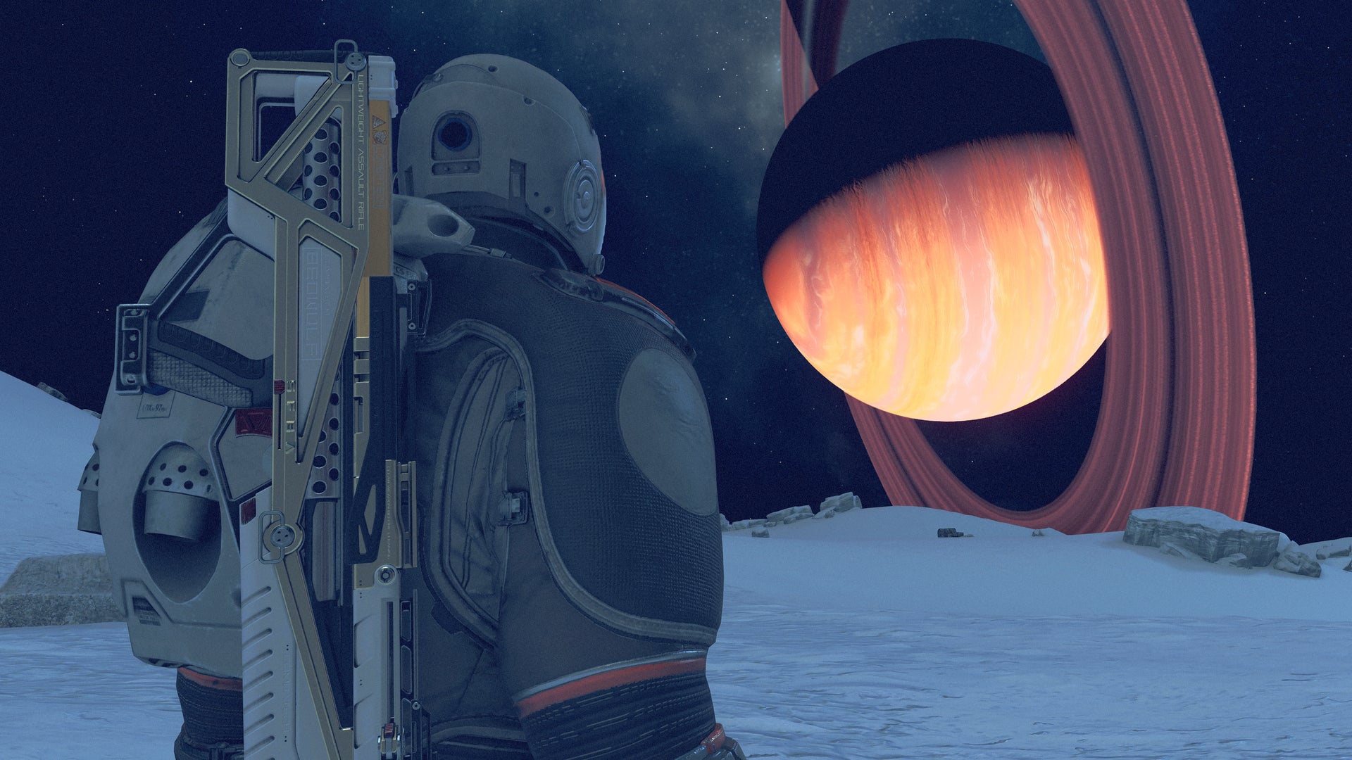 Starfield auf der PS5: 140.000 Verkäufe zum Launch – wie schlägt sich das Bethesda-RPG gegen andere Xbox-Ports?