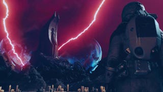 Starfield how to start Shattered Space DLC