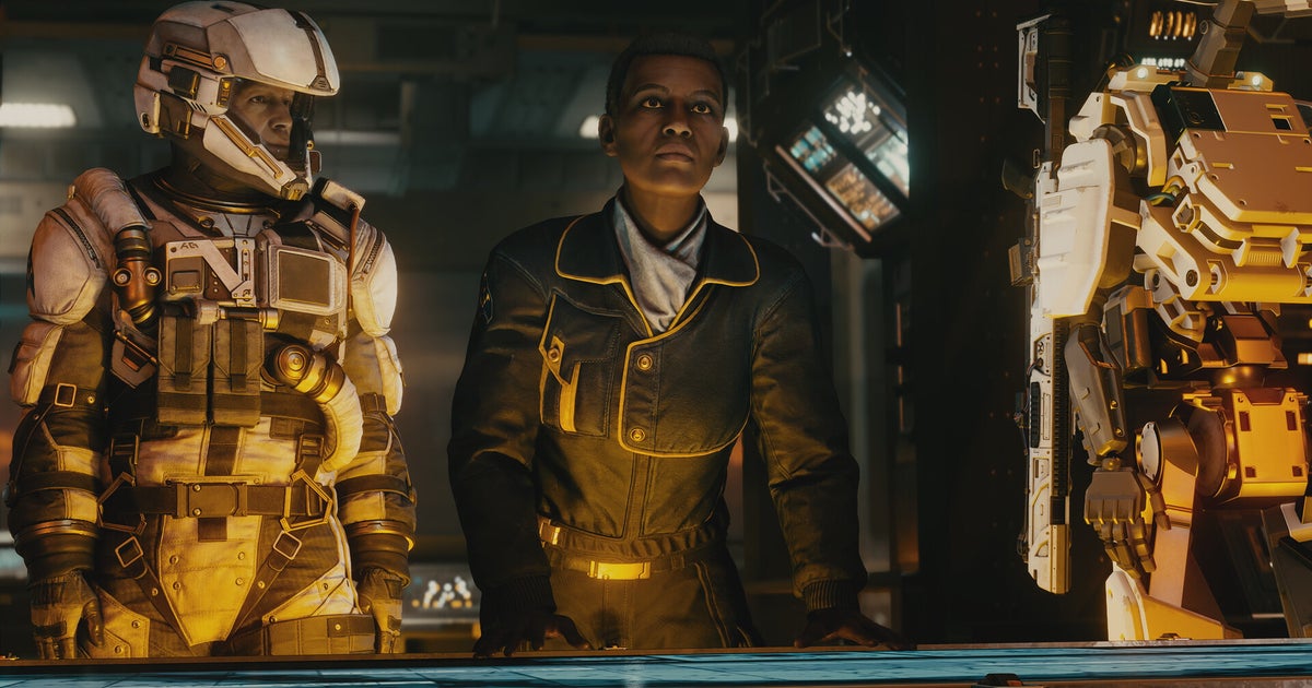 Po dużych zmianach Starfield zawalczy o kolejnych graczy. Wyciekła wersja na nową platformę