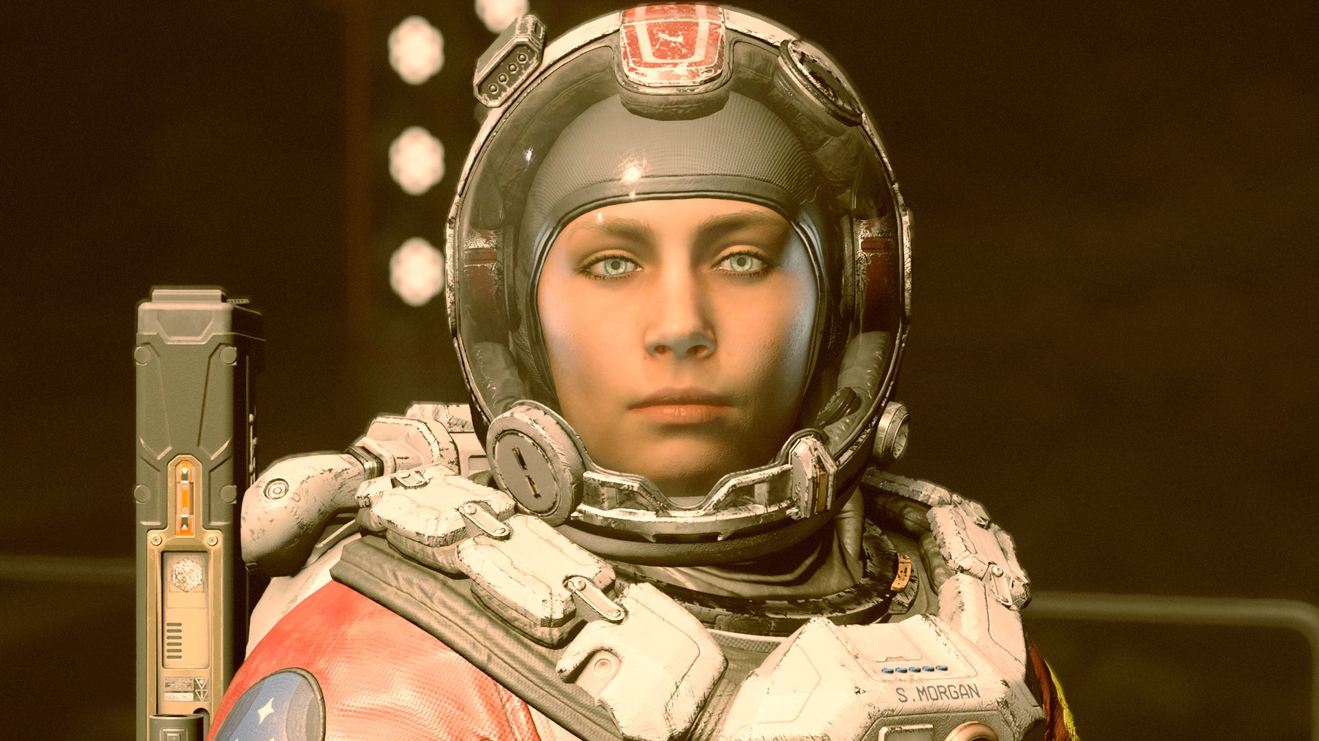 Starfield auf PS5: Zwischen Sternenstaub und Systemabsturz