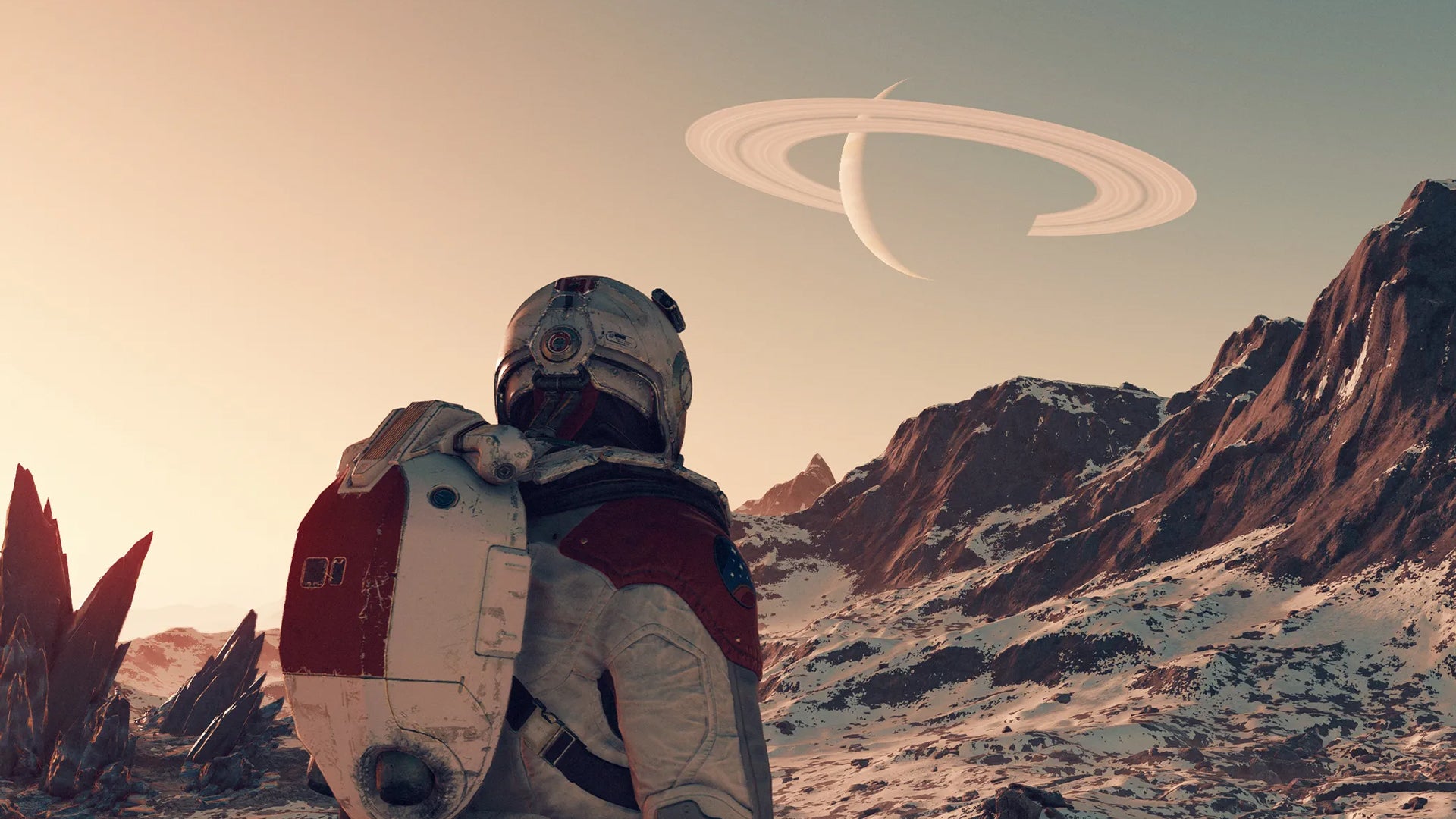 Starfield: Todd Howard glaubt, dass Spieler New Game+ missverstanden haben
