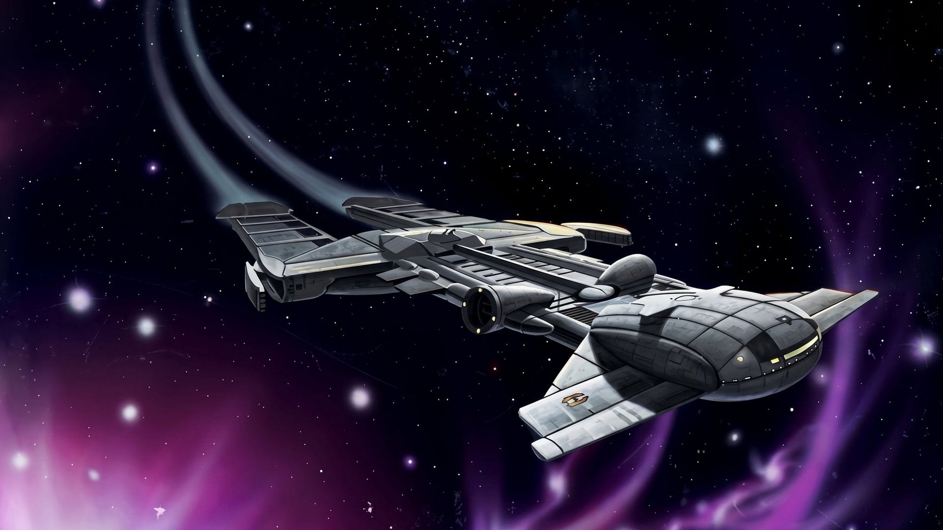 Starflight wird 40 Jahre alt: Der Sci-Fi-Pionier, der Mass Effect überhaupt erst möglich machte