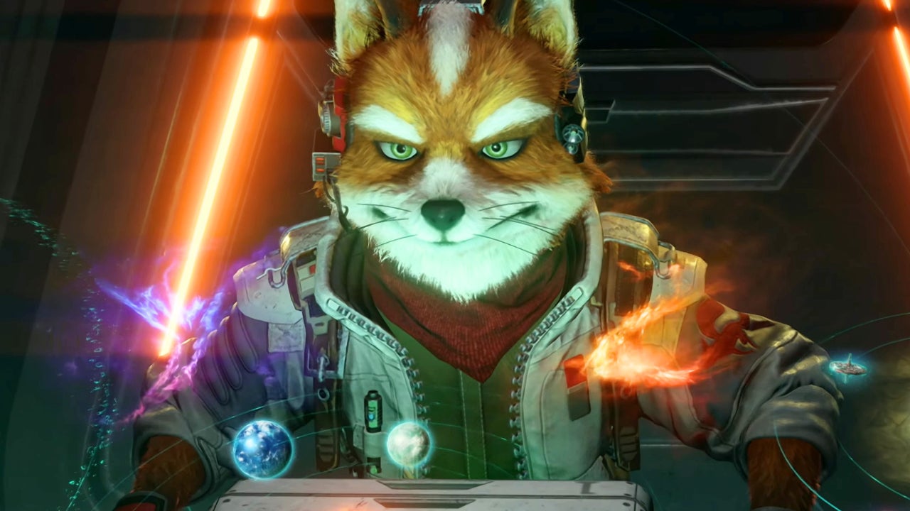 Star Fox Switch 2 resgata clássico e testa nostalgia da Nintendo