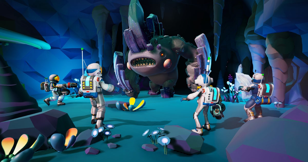 Dont call Starseeker: Astroneer Expeditions a sequel - the original still has years of updates ahead Dont call Starseeker: Astroneer Expeditions a sequel - the original still has years of updates ahead