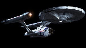 Starship Command: A Retrospective