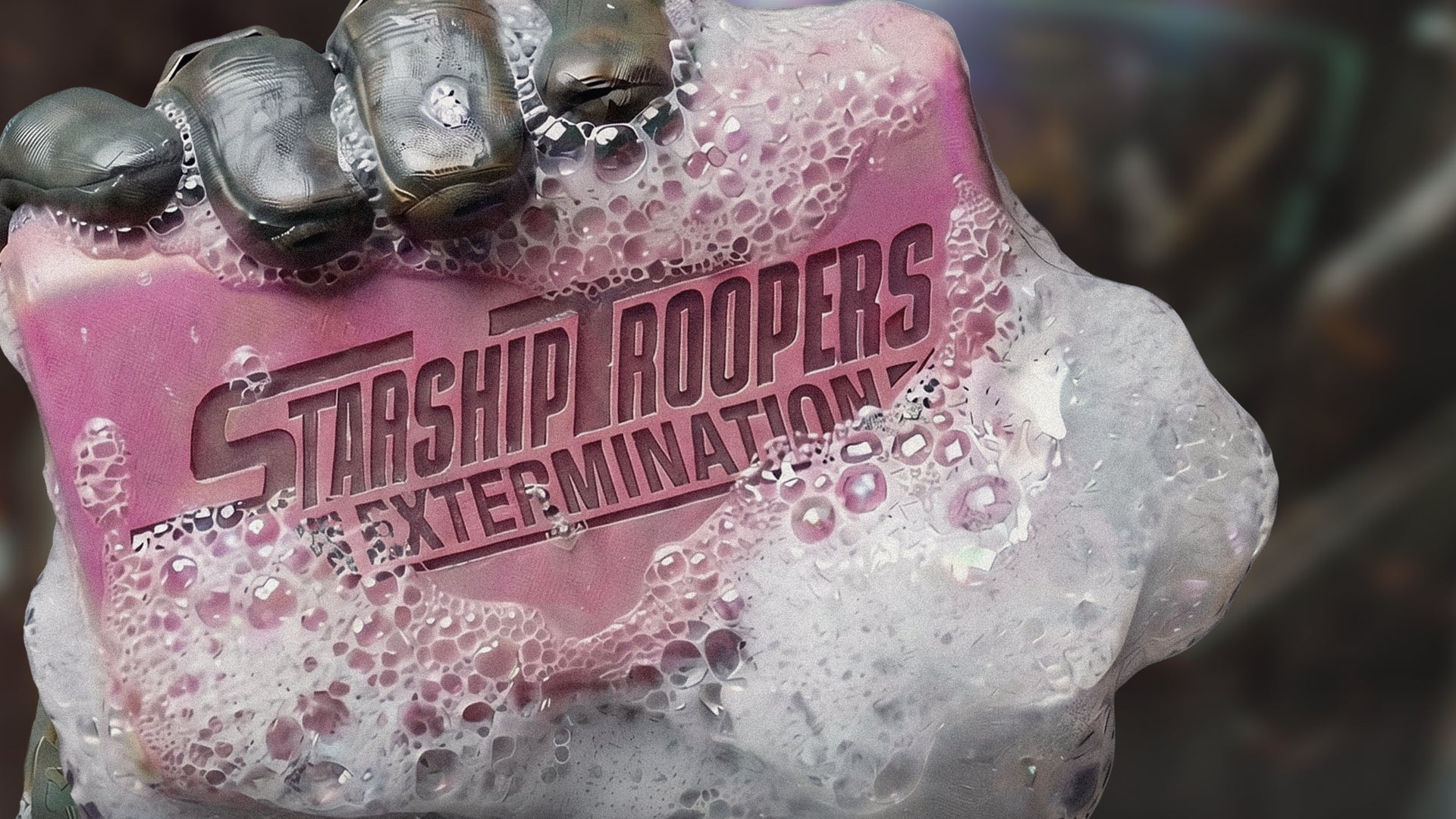 Starship Troopers Extermination: Update 11 bringt rettende Feld-Duschen und tägliche Quests