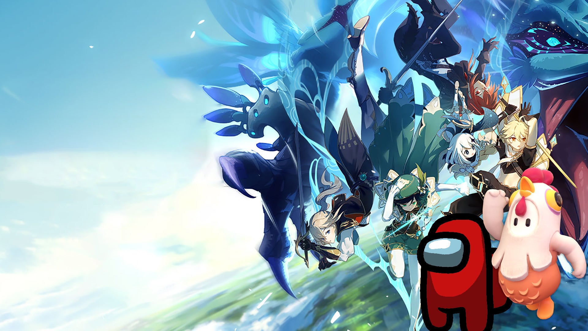 No One Knows Where the Next Big Game Will Come From