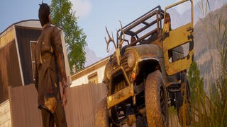 USgamer Stream: State of Decay 2 [Finished]