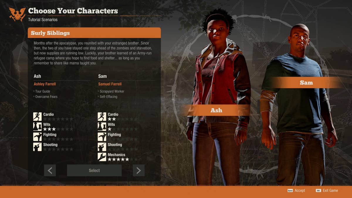 State of Decay 2 Tips - Controls Guide, How to Save, How to