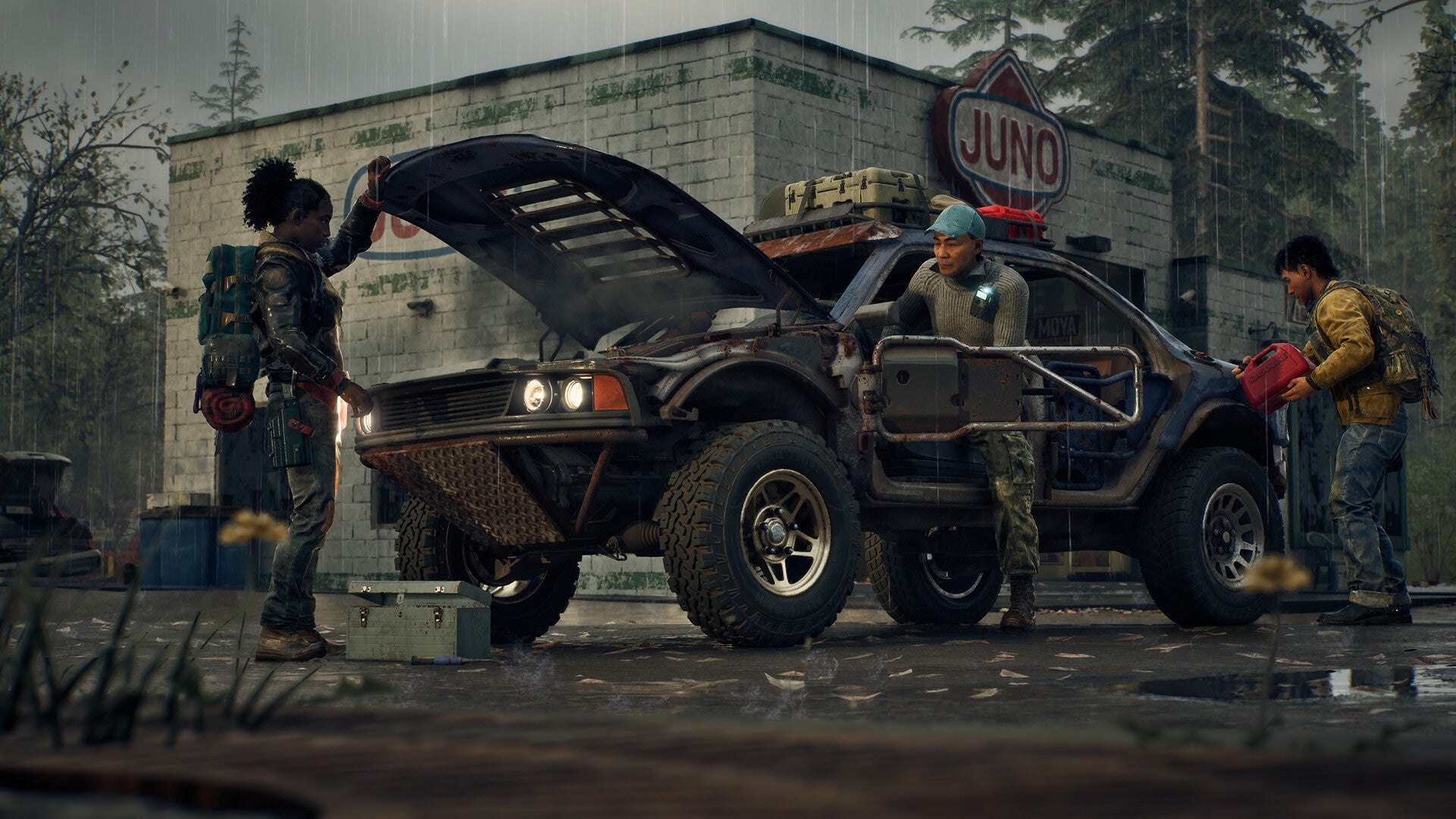 State of Decay 3 MMO Pivot: Undead Labs' Rewrite [Confirmed]