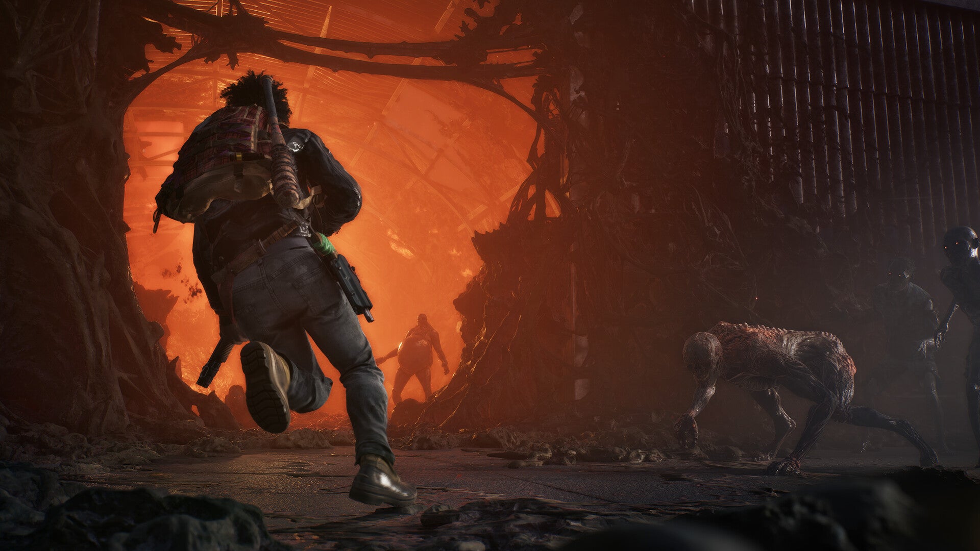 Undead Labs liberta-se da Xbox mas State of Decay 3 mantém-se no Game Pass - Foto