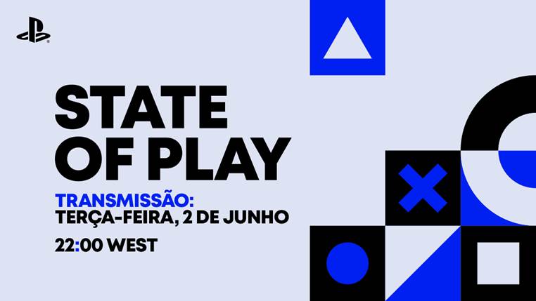PlayStation anuncia novidades imperdíveis na nova State of Play