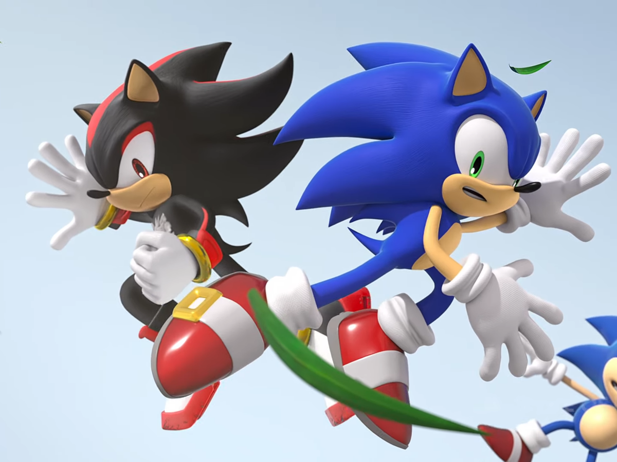 Sonic generations xbox games with gold 2025