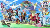 Pokémon Go - the phenomenon that's now a wonderful routine
