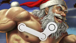 What Should You Buy During the Steam Winter Sale 2015?