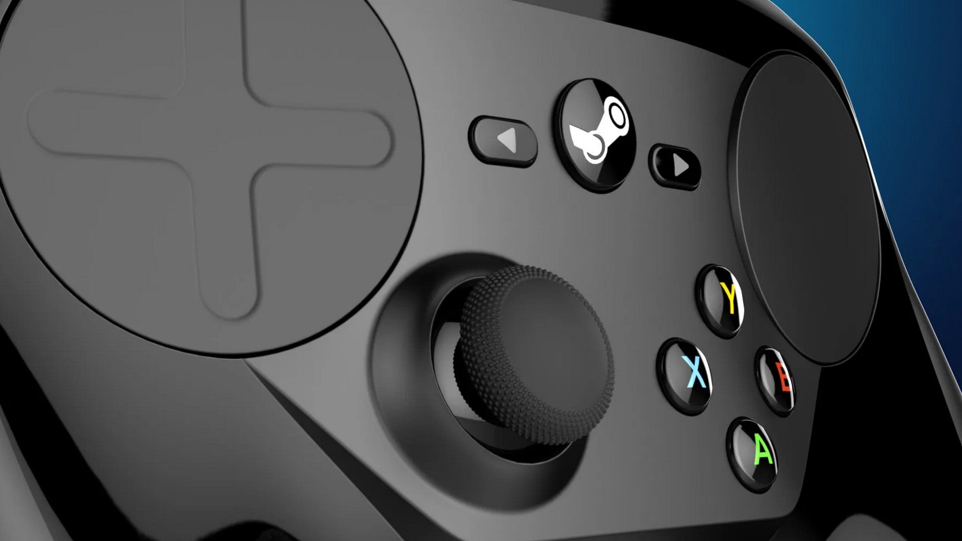 Leak zu neuem Steam Controller von Valve zeigt interessante Details